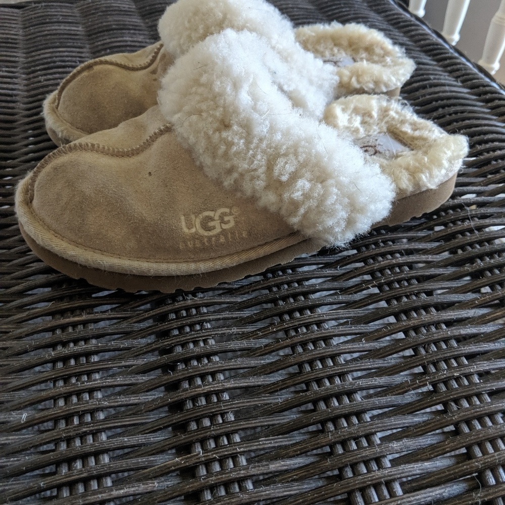 🔥 Ugg Slippers